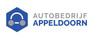 Logo Autobedrijf J.W. Appeldoorn